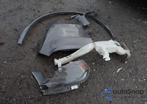 2018 Dodge Durango Srt z USA, uszkodzony, nr VIN 1C4SDJGJ6JC187035